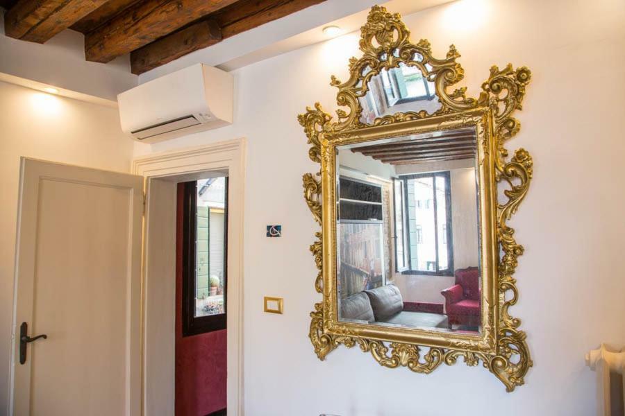 Apartament La Colombina Wenecja Zewnętrze zdjęcie