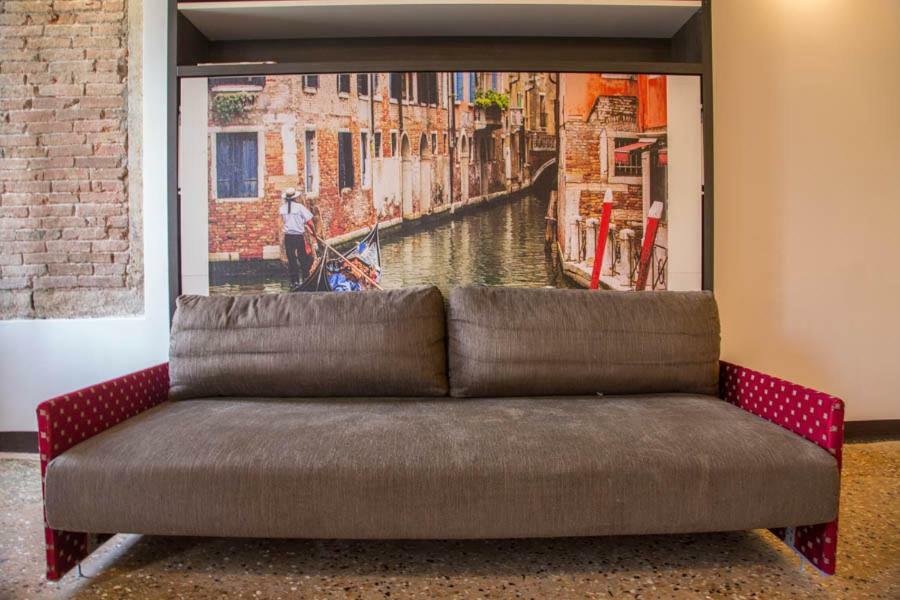 Apartament La Colombina Wenecja Zewnętrze zdjęcie