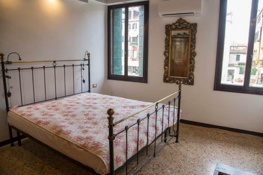 Apartament La Colombina Wenecja Zewnętrze zdjęcie