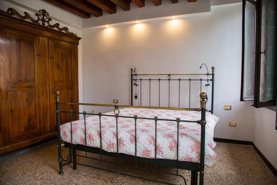Apartament La Colombina Wenecja Zewnętrze zdjęcie